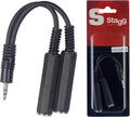 YC-01/1J2PFSH 1Xmini St.J./2Xst.J.Fem.-0,1M