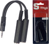 YC-01/1J2PFSH 1Xmini St.J./2Xst.J.Fem.-0,1M