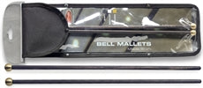 SMB-WB 2 Bell Mallets-Hard