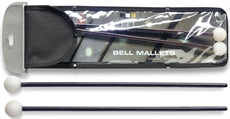 SMB-WN1 2 Bell Mallets-Medium