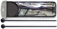 SMB-WR1 2 Bell Mallets-Soft