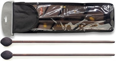 SMM-WH 2 Marimba Mallets-Hard