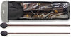 SMM-WH 2 Marimba Mallets-Hard