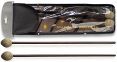 SMM-WM 2 Marimba Mallets-Medium