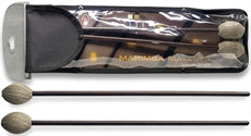SMM-WS 2 Marimba Mallets-Soft