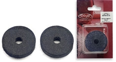 SPRF3-2 2 Pc Hi-Hat Seat Felt Washer