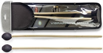 SMV-RH 2 Vibraphone Mallets-Hard