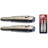 AC-XFPFH 2 Xlr Fem./Jack Fem Adapt.-Met