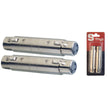 AC-XFXFH 2 Xlr Fem./Xlr Fem Adapt.Met