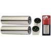 AC-XMXMH 2 Xlr Male/Xlr Male Adapt.-Met