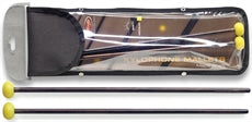 SMX-WN1 2 Xylophone Mallets-Medium