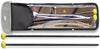 SMX-WN1 2 Xylophone Mallets-Medium