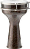 ALM.CL20 20Cm Coloured Alu. Darbuka
