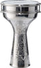 ALM.HB20 20Cm Hammered Alu. Darbuka
