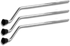 FS3A 3 Pc Floor Tom Leg Only