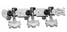 KG356 3+3 Lyra Clas.Mach.Heads Chrom
