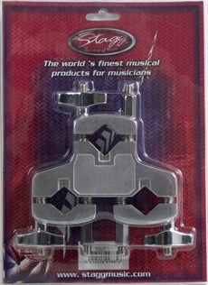 ATC-3 3-Arm Attachment Clamp