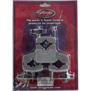 ATC-3 3-Arm Attachment Clamp