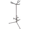 SG-A300HBK 3-Guitar Hanger Stand,Black