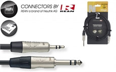 NAC3MPSPSR 3M/10F Audio Minst.Pl-St.Pl Dl