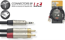 NYC3/MPS2CMR 3M/10F SPLIT minST.PL-2RCAm DL