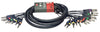 SML3/16P8PSE 3M/16x mono phone / 8x stereo phone