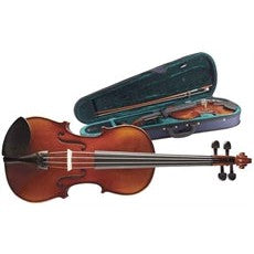VN-4/4 4/4 Violin & Standard Softcase