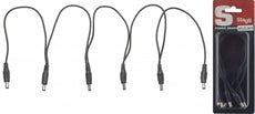 SPS-DC-5M1M 5-Effect Pedal Dc Supply Cable