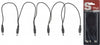 SPS-DC-5M1M 5-Effect Pedal Dc Supply Cable