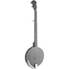 BJW-OPEN5 5-Str Banjo open back Banjo Mahogny