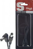 SPS-050-DCMM 50 Cm Dc Power Cable Male-Male