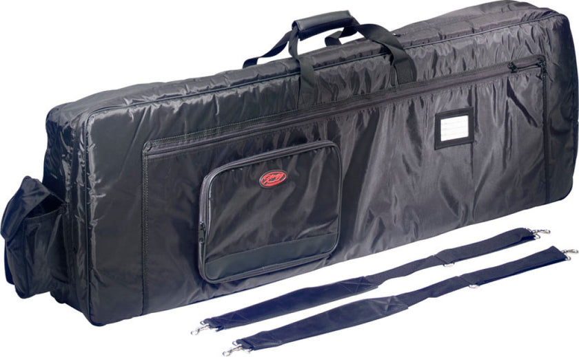 K18-130 130 x 44 x 16 cm  In Keyboard Bag-18Mm