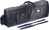 K18-130 130 x 44 x 16 cm  In Keyboard Bag-18Mm