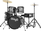 TIM120BBK 5Pc Drset.20