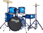 TIM120BBL 5Pc Drset.20