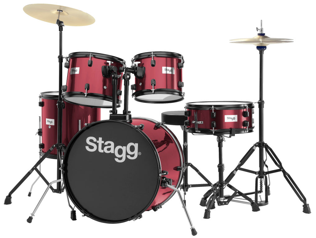 TIM120BWR 5Pc Drset.20