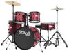 TIM120BWR 5Pc Drset.20