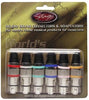 925M6AH 6Fem.Xlr(Ring:Red +5 Colors)