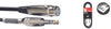 SAC6PSXFDL 6M/10FT AUDIO DL STER.PLG-XLRf