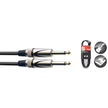 SGCC6DL 6M/20F INSTRUM.COILED CBLE-DLX
