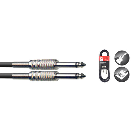 SGC6 6M/20FT INSTRUMENT CABLE