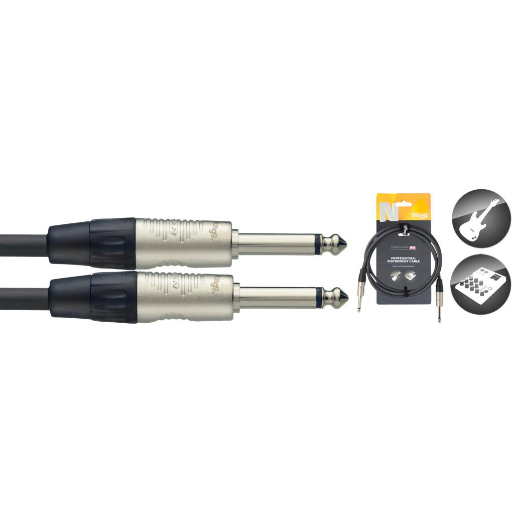 NGC6R 6M/20FT INSTRUMENT CBL-DELUXE