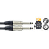 NGC6R 6M/20FT INSTRUMENT CBL-DELUXE