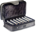 BJH-B20SET1 7Xbjh-B20(A+Bb+C+D+E+F+G)+Case