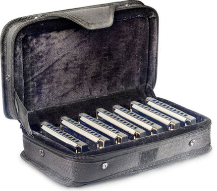 BJH-B20SET1 7Xbjh-B20(A+Bb+C+D+E+F+G)+Case