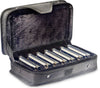 BJH-B20SET1 7Xbjh-B20(A+Bb+C+D+E+F+G)+Case