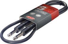 SPC090 90CM/3FT-PATCHCABLE PLUG-PLUG