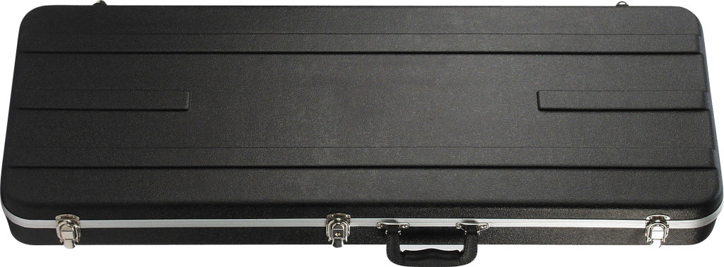 ABS-RE2 Abs Basic Elec.Gt.Square Case