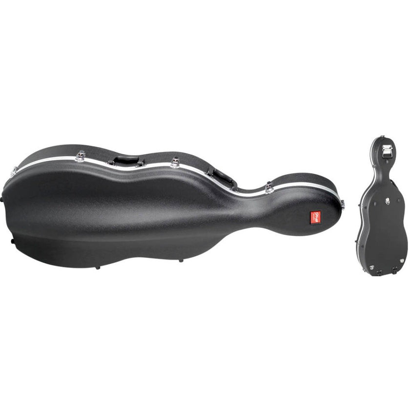 ABS-VNC4 Abs Case For Cello 3/4, 4/4