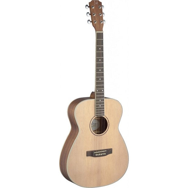 ASY-A Ac.Gt.Audi Spruc Sld-Maho